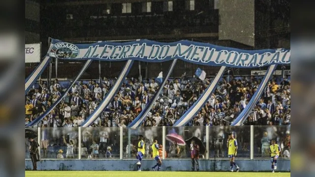 Imagem ilustrativa da notícia Mães bicolores terão acesso livre a jogo do Paysandu na Série C