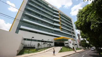 São 218 vagas para níveis fundamental, médio e superior.