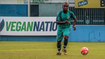 Marcos Antônio é um dos que não continuarão na Curuzu até o fim da temporada.