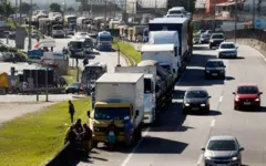Ministro diz que medida trará flexibilidade aos motoristas autônomos.