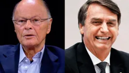 Recentemente, Edir Macedo e a esposa foram beneficiados pelo presidente com um passaporte diplomático em abril deste ano