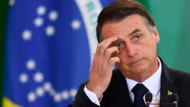 O porta-voz da Presidência disse que, apesar de Bolsonaro alegar que vai sancionar a MP, a decisão carece de estudos profundos e técnicos