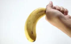 Imagem ilustrativa da notícia O que você come pode fazer você brochar? Veja o que cada alimento faz 