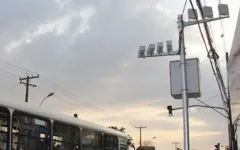 Imagem ilustrativa da notícia Avenida de Belém será interditada para verificação de radares 