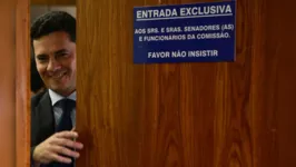 Ministro deve explicar a troca de mensagens com o procurador Deltan Dallagnol.