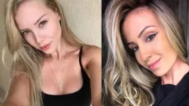 Imagem ilustrativa da notícia Neymar 'flerta' com modelo semelhante à Najila, apontam internautas 