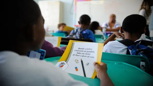 Imagem ilustrativa da notícia Santarém é sede do I Encontro Regional de Educação do Pará