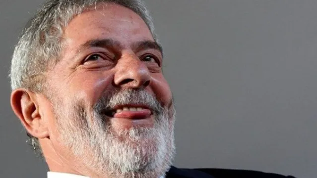 Imagem ilustrativa da notícia Lula detona Rede Globo e faz revelações bombásticas