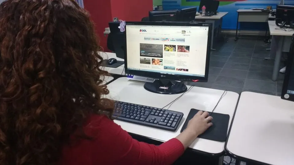 O novo DOL entra no ar com mais informação, interatividade e novos conteúdos.
