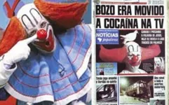 De 1982 a 1992, Bozo foi o principal programa da emissora paulista depois de Silvio Santos