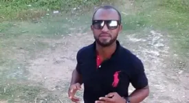 Imagem ilustrativa da notícia Recém convertido é assassinado na frente do filho durante culto; veja o vídeo!