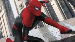 Imagem ilustrativa da notícia Alerta de spoiler: Cena pós-crédito de 'Homem-Aranha: Longe de Casa' vaza na web