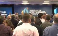 Imagem ilustrativa da notícia Vídeo mostra empresário tirando a própria vida na frente de governador 