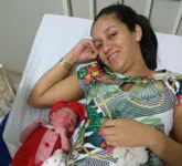 Imagem ilustrativa da notícia Mulher dá a luz em viatura da PRF no Pará