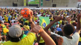 O sucesso dos últimos eventos ocorridos no Brasil credenciam o país para mais um desafio