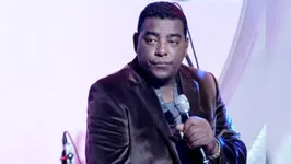 Imagem ilustrativa da notícia Vocalista do Raça Negra faz revelação bombástica e declara: 'Não aguento mais cantar' 