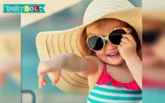 Cuidados com as crianças devem ser redobrados durante o verão. 