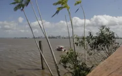 Previsão do tempo aponta sol em quase todo o Pará neste final de semana.
