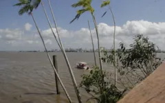 Previsão do tempo aponta sol em quase todo o Pará neste final de semana.
