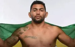 Lutador de MMA morreu quatro dias após ser esfaqueado em Belém. 