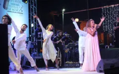 Festival vai premiar músicas inéditas, com tema livre. Inscrições começam nesta segunda-feira (15). 