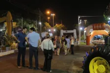 Imagem ilustrativa da notícia Exposição Agropecuária de Marabá comemora sucesso de vendas