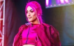 Imagem ilustrativa da notícia Vaza música descartada por Pabllo Vittar; vem ouvir!