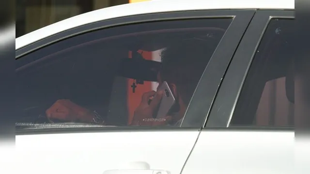 Imagem ilustrativa da notícia Motoristas de Belém são os que mais usam celular ao volante