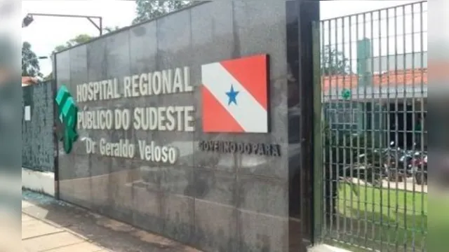 Imagem ilustrativa da notícia Hospital Regional de Marabá abre processo seletivo para três cargos