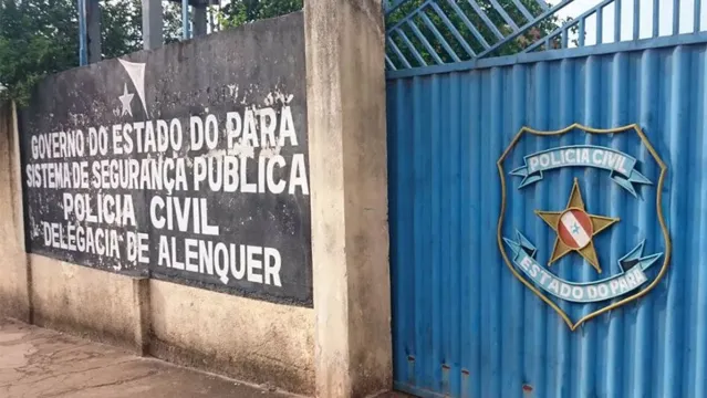 Imagem ilustrativa da notícia Pai é preso por estuprar filha de 12 anos no interior do Pará