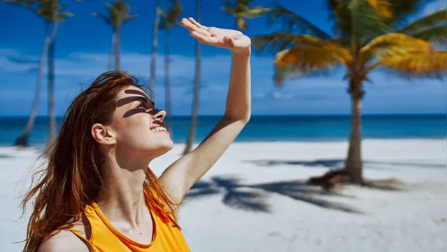 Imagem ilustrativa da notícia Veja como se proteger do sol e evitar câncer de pele