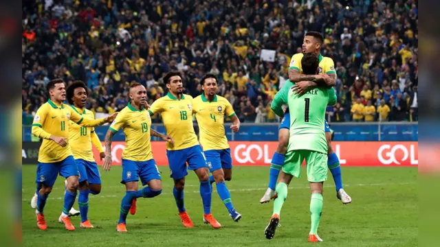 Imagem ilustrativa da notícia Presa quadrilha com ingressos falsificados para final da Copa América
