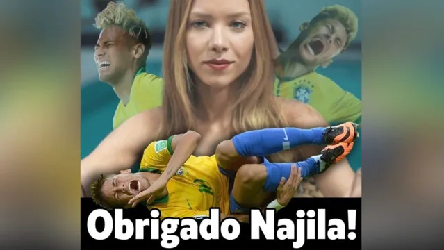 Imagem ilustrativa da notícia Veja os memes da final da Copa América!
