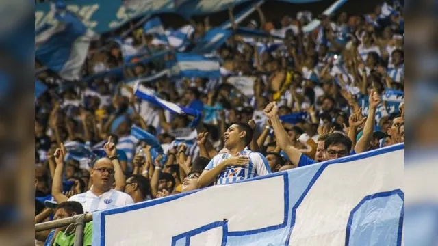 Imagem ilustrativa da notícia Paysandu faz promoção de ingressos para reencontro com a Fiel