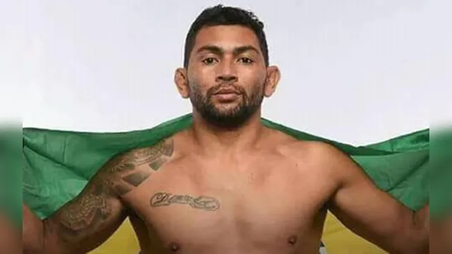 Imagem ilustrativa da notícia Lutador de MMA é esfaqueado em Belém