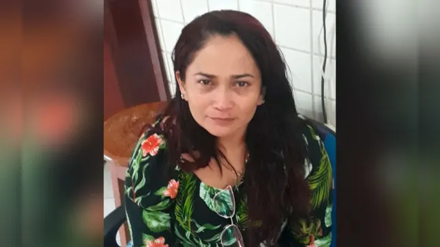 Imagem ilustrativa da notícia Presa no Pará mulher que mandou matar o amante