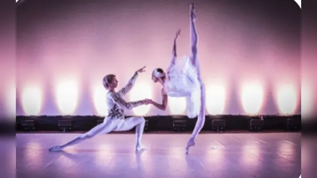 Imagem ilustrativa da notícia Espetáculo 'Joias do Ballet Russo' vai se apresentar em Belém