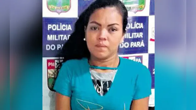 Imagem ilustrativa da notícia Mulher é presa com R$1.000 falsos em Ananindeua