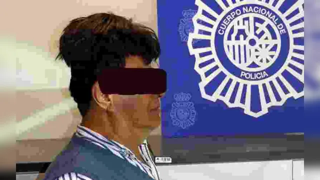 Imagem ilustrativa da notícia Homem é preso em aeroporto com R$ 150 mil em droga escondida embaixo da peruca