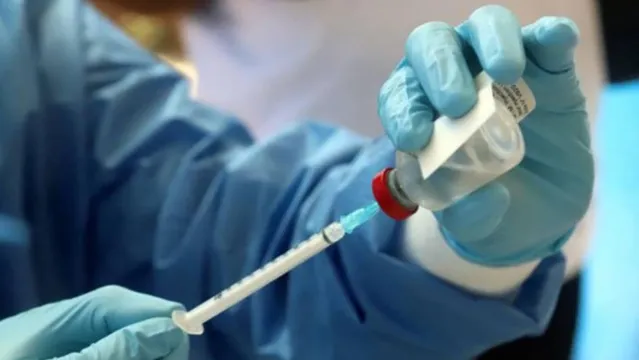 Imagem ilustrativa da notícia Johnson & Johnson testará vacina contra o HIV