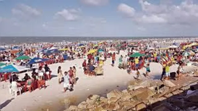 Imagem ilustrativa da notícia Muito chope na praia e investimento no turismo estão na coluna Mauro Bonna