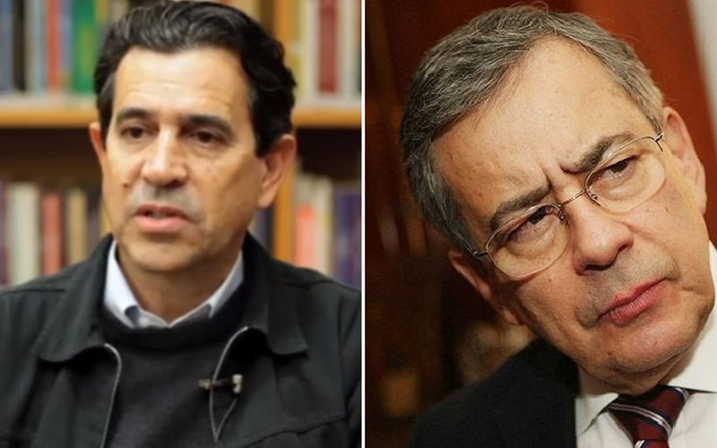 Exdeputado comemora morte de Paulo Henrique