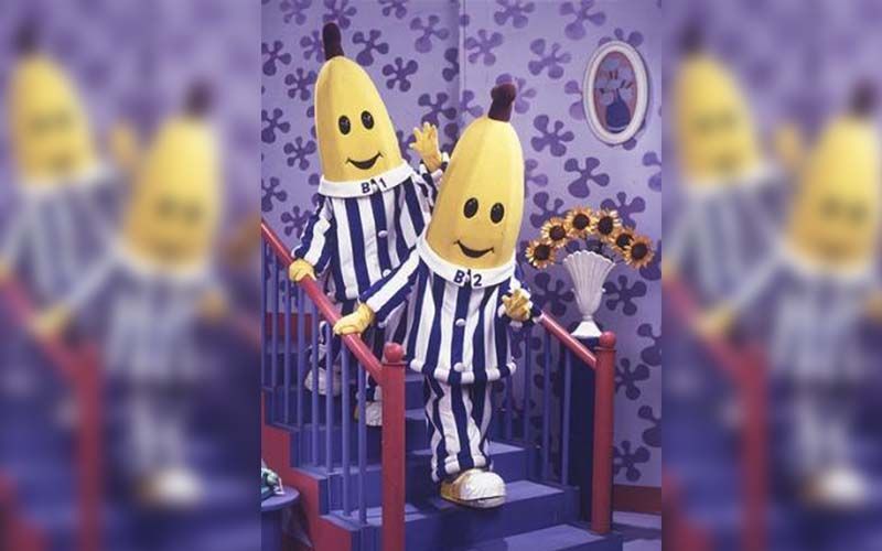 Ator de Bananas de Pijamas revela que B1 e B2 são gays e estão casados