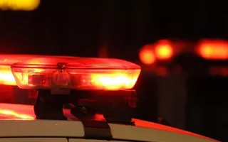 A identidade das vítimas não foi divulgada