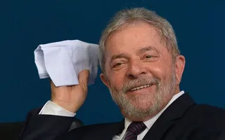 Imagem ilustrativa da notícia Lula pode receber Nobel da Paz nesta semana
