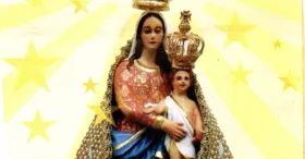 Imagem ilustrativa da notícia Festividade de Nossa Senhora das Vitórias começa no sábado (3) em Marituba