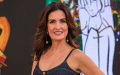 Até para mandar indireta, Fátima Bernardes é elegante, enfatizou uma seguidora