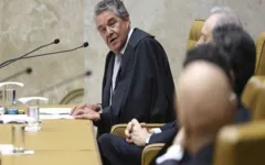 Imagem ilustrativa da notícia Ministro do STF manda soltar traficante Elias Maluco