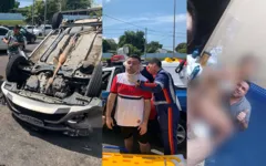 Além de ter divulgado o momento íntimo na internet, o parlamentar ainda se meteu em vários outros escândalos