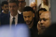 Imagem ilustrativa da notícia Ministério Público pede arquivamento de inquérito contra Neymar